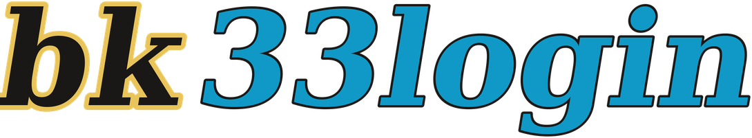 bk33login logo